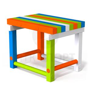Купить Детский игровой столик в Ирбите 