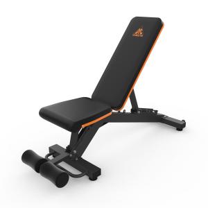 Купить Скамья универсальная DFC D2301 в Ирбите 