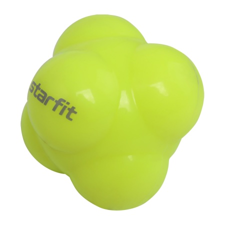 Купить Мяч реакционный Starfit RB-301 в Ирбите 