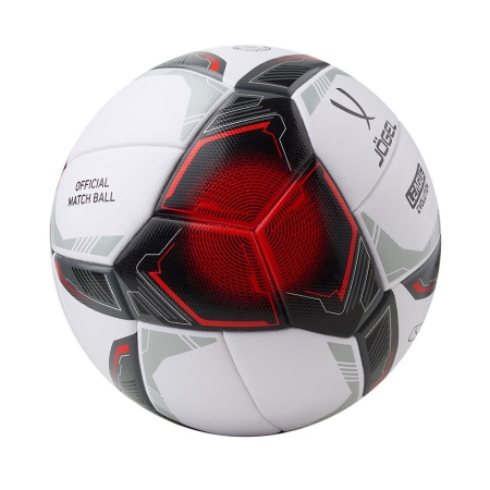 Купить Мяч футбольный Jögel League Evolution Pro №5 в Ирбите 