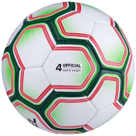 Купить Мяч футбольный Jögel Nano №4 в Ирбите 